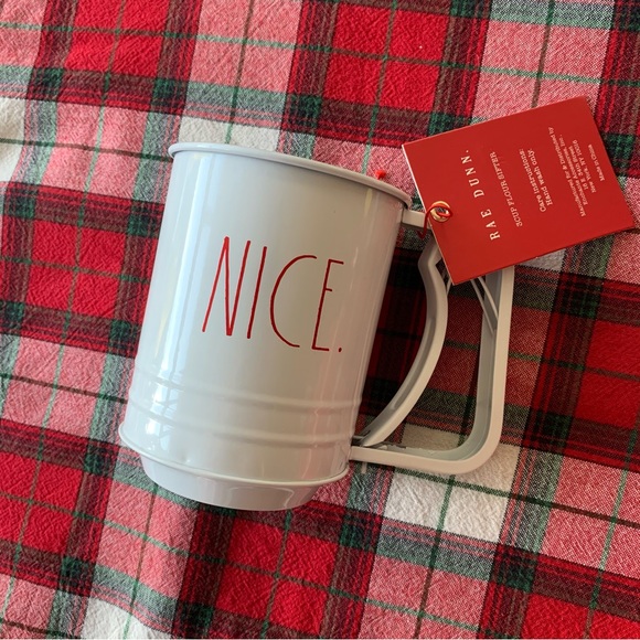 RAE DUNN CHRISTMAS SETS - Picture 12 of 14